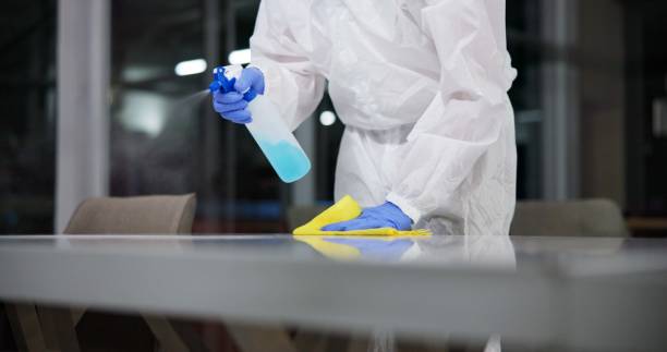 Licensed Drug Lab Cleanup service in La Verne, CA - Crime Scene Cleaner Online